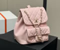 CHANEL duma Backpack