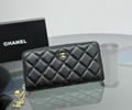 CHANEL Wallet