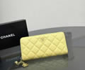 CHANEL Wallet