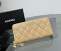 CHANEL Wallet