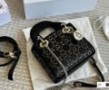 DIOR blingbling bag best quality