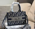 Dior book tote bag best quality