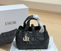 DIOR Vertical Toujours bag best quality