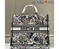 Dior book tote bag best quality