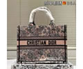 Dior book tote bag best quality