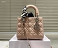Dior lady bag best quality