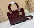 Dior bag Szie 24CM