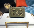 Dolce&Gabbana DG Girls Bag