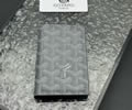 Goyard Saint Pierre Wallet