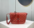 Goyard Plumet Lovers bag