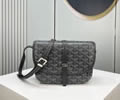 Goyard Plumet Lovers bag