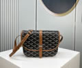 Goyard Plumet Lovers bag