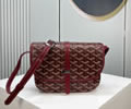 Goyard Plumet Lovers bag