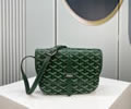Goyard Plumet Lovers bag