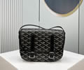 Goyard Belvedere Lovers bag