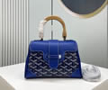 Goyard mini Saigon bag