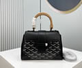 Goyard mini Saigon bag