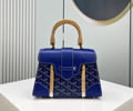 Goyard mini Saigon bag