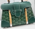 Goyard mini Saigon bag