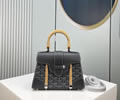 Goyard mini Saigon bag