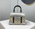 Goyard mini Saigon bag