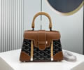 Goyard mini Saigon bag