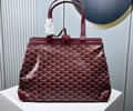 Goyard Voltaire bag