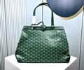 Goyard Voltaire bag