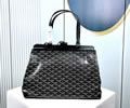 Goyard Voltaire bag