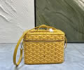 Goyard Vanity muse bag