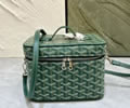Goyard Vanity muse bag