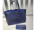 Goyard Saint Louis Size L bag