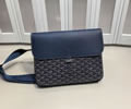 Goyard Coursier bag