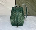 Goyard Petit Flot bag