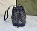 Goyard Petit Flot bag