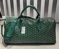 Goyard Travel bag