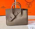 Hermes Birkin 30 Desordre togo best quality