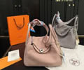 HERMES Lindy Size L best quality