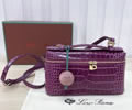 Loro Piana bag