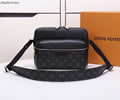 Louis Vuitton men Bag LV