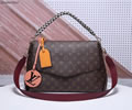 Louis Vuitton Women Bag LV