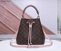 Louis Vuitton Women Bag LV