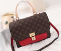 Louis Vuitton MARIGNAN Women Bag LV