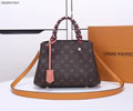 Louis Vuitton Women Bag LV