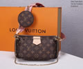 Louis Vuitton Women Bag LV