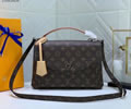 Louis Vuitton Mylockme Women Bag LV