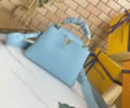 Louis Vuitton Capucines BB Women Bag LV