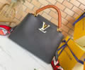 Louis Vuitton Capucines Women Bag LV