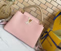 Louis Vuitton Capucines Women Bag LV
