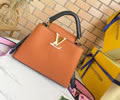 Louis Vuitton Capucines BB Women Bag LV